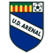 Escudo Arenal B