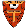 Escudo Atlético Marratxí