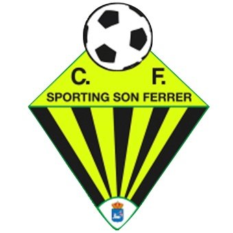 Sp. Son Ferrer A