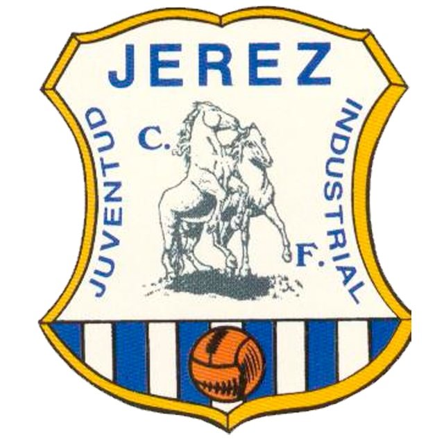 Juventud Jerez Industrial