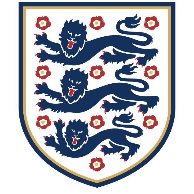Inglaterra U19