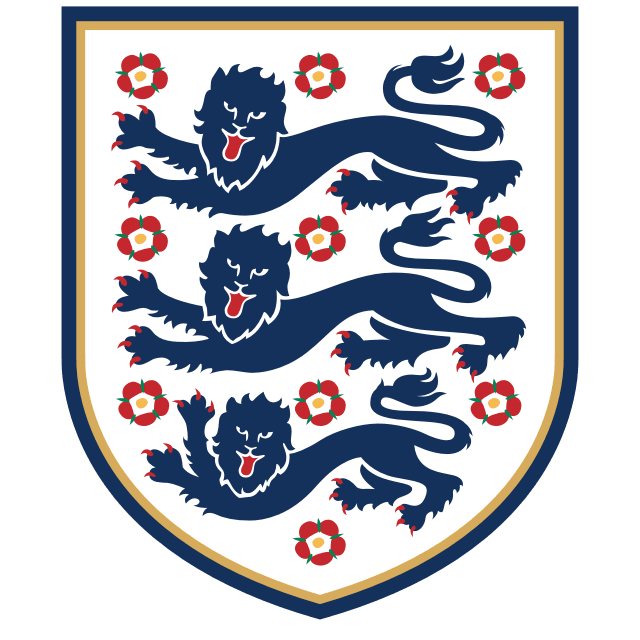 Inglaterra Sub 19
