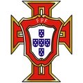 Escudo del Portugal U19