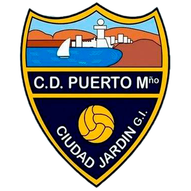 Puerto Malagueño U16