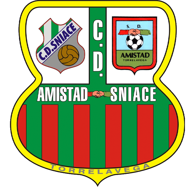 CD Amistad Sniace U16