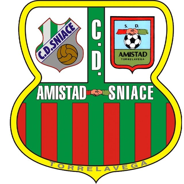CD Amistad Sniace Sub 16