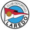 Escudo CD Laredo A