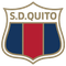 Escudo Dep. Quito