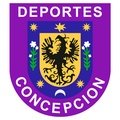 Escudo del Concepción