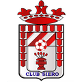 Escudo Club Siero B