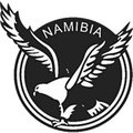 Escudo del Namibia