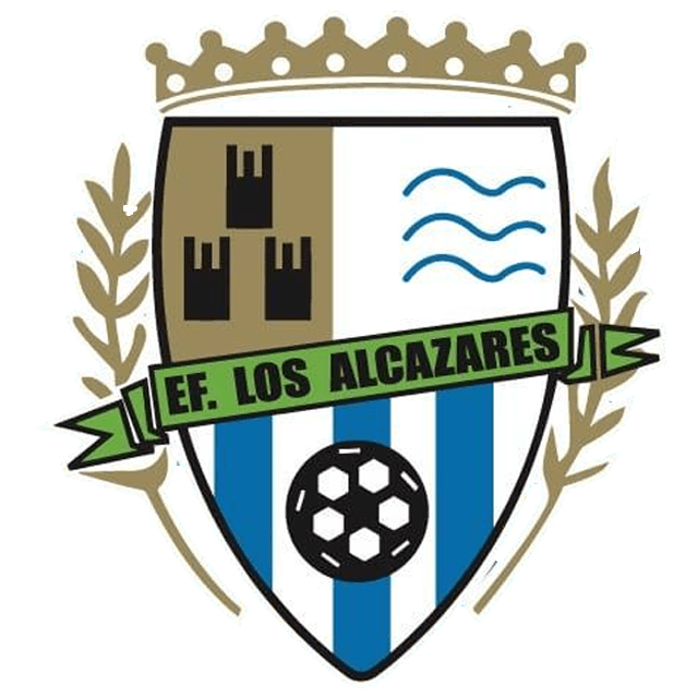Los Alcazares Sub 16