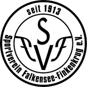 Falkensee-Finkenkrug