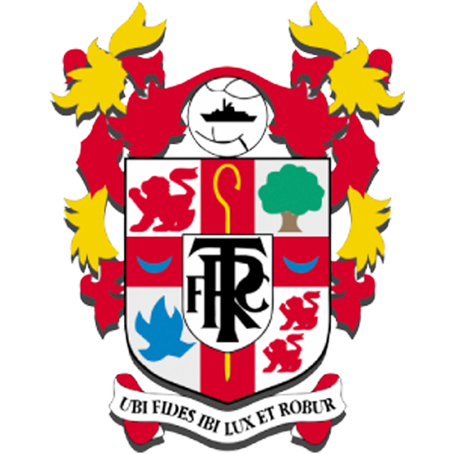 Tranmere Rovers