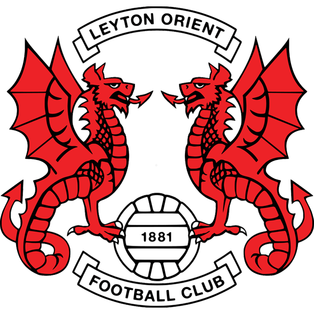 Leyton Orient