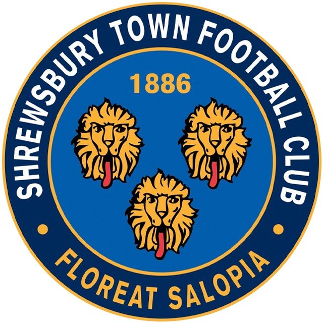 Shrewsbury Town