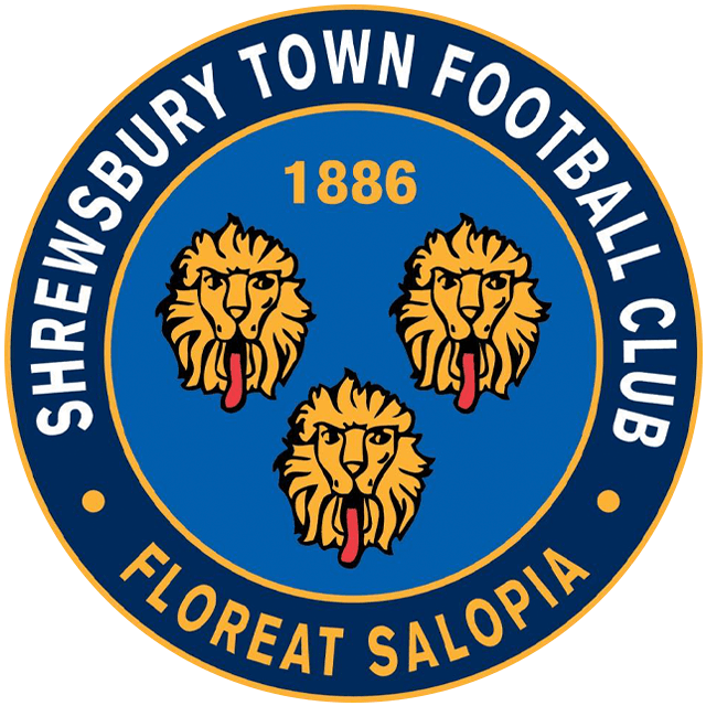 Shrewsbury Town