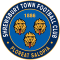 Shrewsbury Town