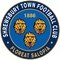 Shrewsbury Town Shrewsbury Town