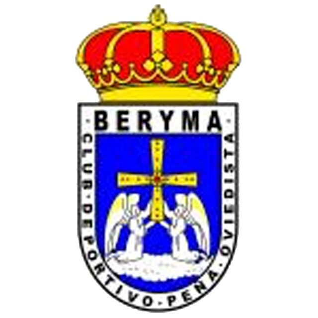 CD Peña O Beryma B