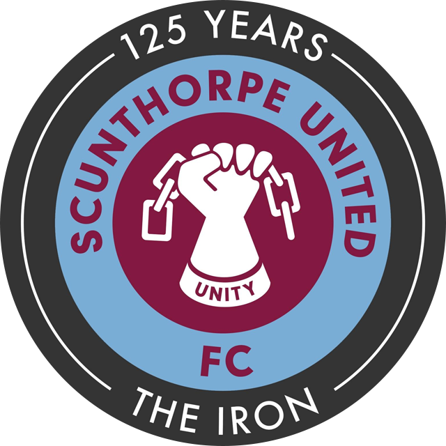 Scunthorpe United