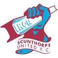 Escudo Scunthorpe United