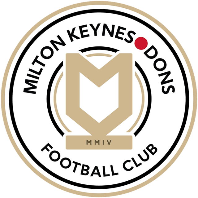 Milton Keynes Dons