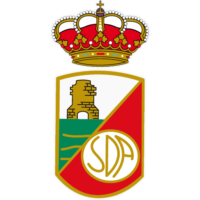 RSD Alcalá SAD U12
