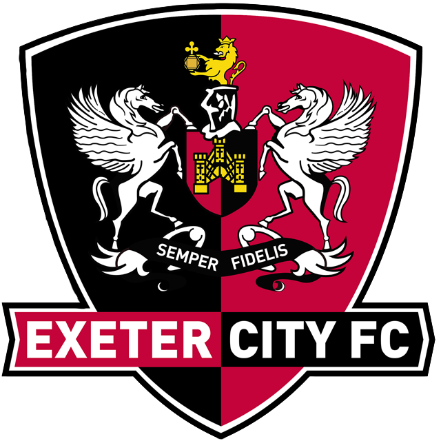 Exeter City