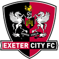 Escudo Exeter City