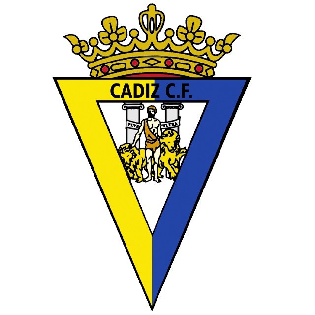 Cádiz Sub 12