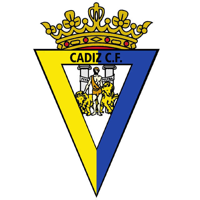 Cádiz Sub 12