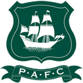Plymouth Argyle