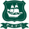 Plymouth Argyle
