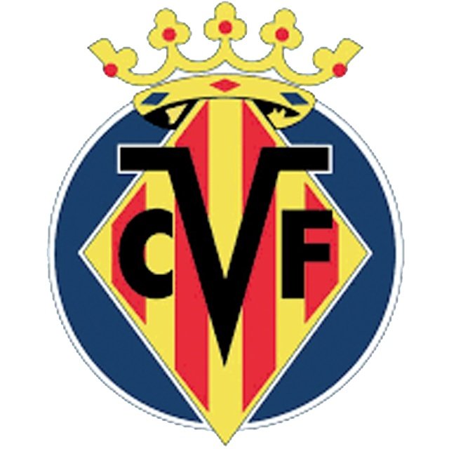 Villarreal Sub 16