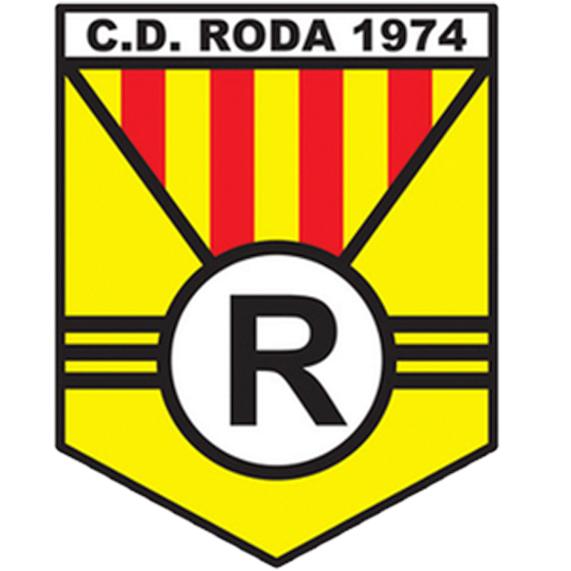 Roda U16