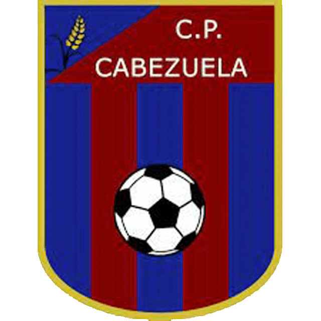 Cabezuela CP