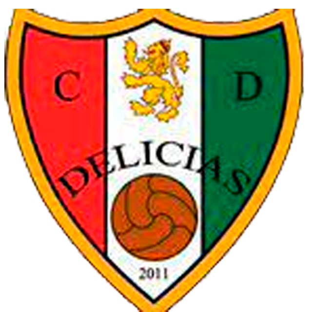 Delicias Club Deportivo A