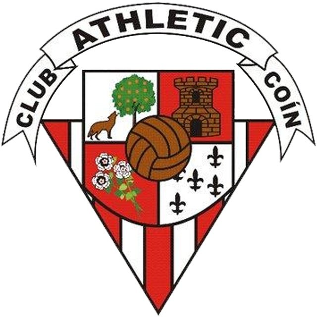 CD Athletic Coín