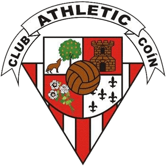 CD Athletic Coín