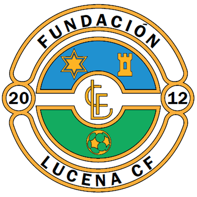 Fundación Lucena FC U19