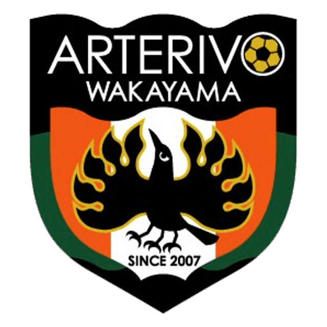 Arterivo Wakayama