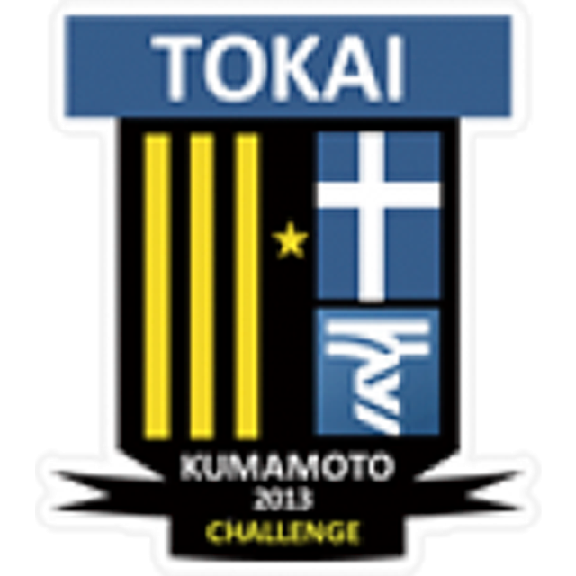 Tokai University Kumamot