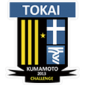 Tokai University Kumamot