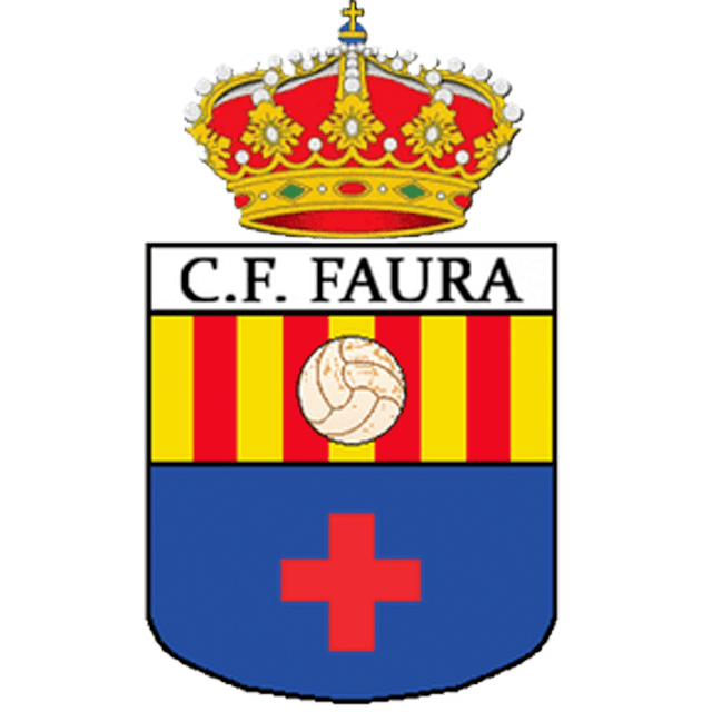 C.F. Faura 'A'