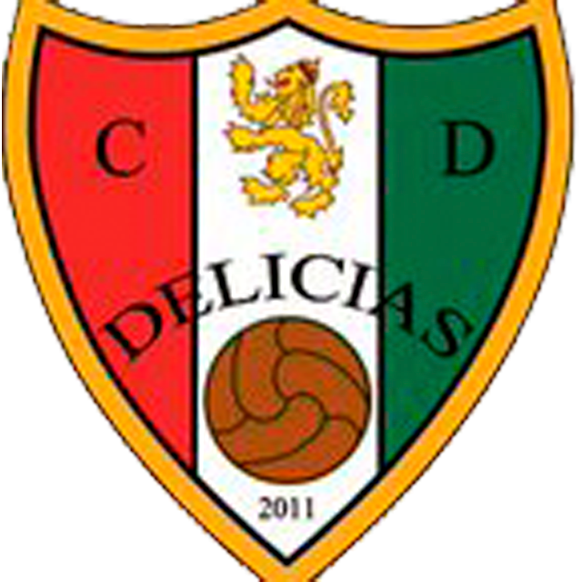 Delicias CD B