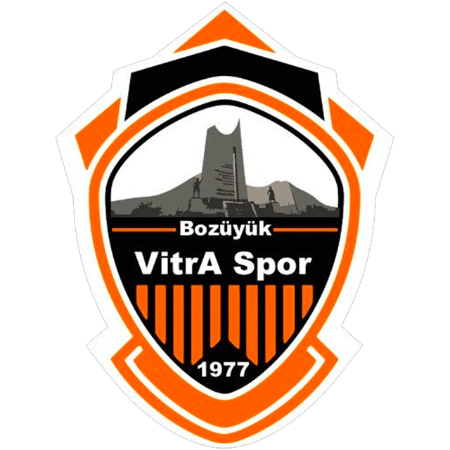 Bozüyük Vitraspor