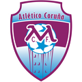 Atlético Coruña Montañeros