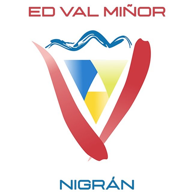 Ed Val Miñor Nigrán U14
