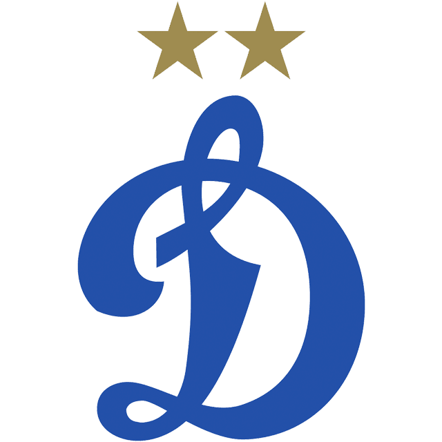 Dinamo Moskva